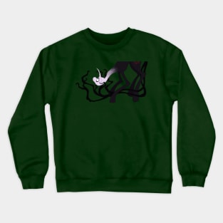 Slender Pony Crewneck Sweatshirt